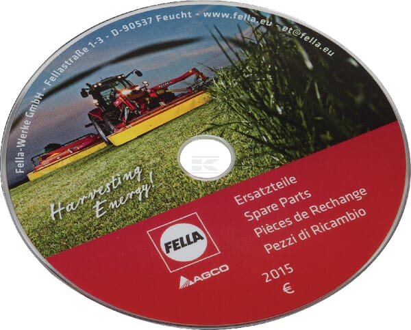 DVD Fella