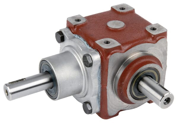 Getriebe L-5A 1:1