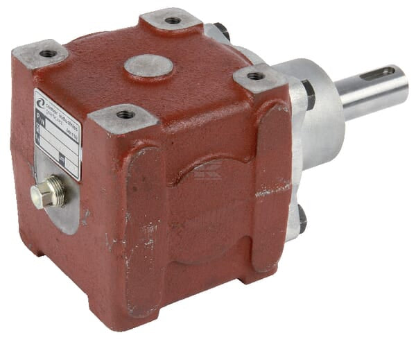 Getriebe L-5A 1:1