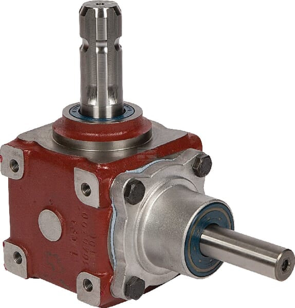 Getriebe L-5A 1:1.9