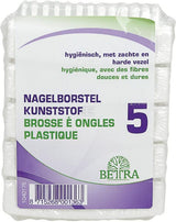 Nagelbürste 5 Stück