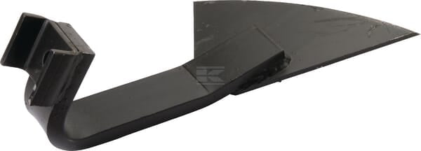 Abstreifer 50x15 links