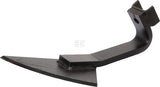 Abstreifer 50x15 links