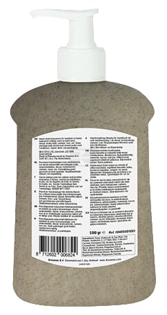 Dreumex Spezielle 500 Gr Flasche mit Pumpe