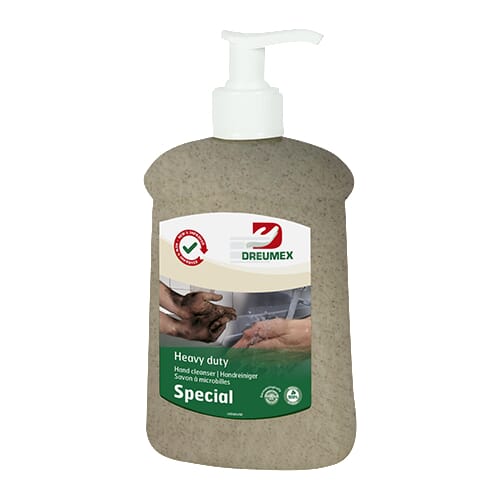 Dreumex Spezielle 500 Gr Flasche mit Pumpe