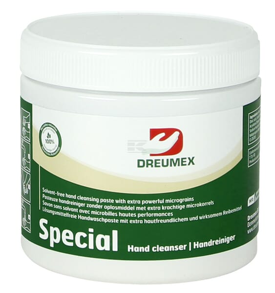 Handreiniger Spec. 550 g