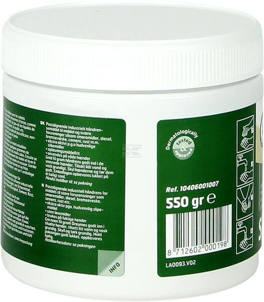 Handreiniger Spec. 550 g