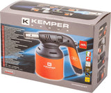 Lötlampe Profi