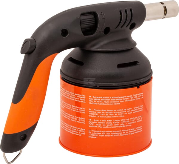 Lötlampe Profi