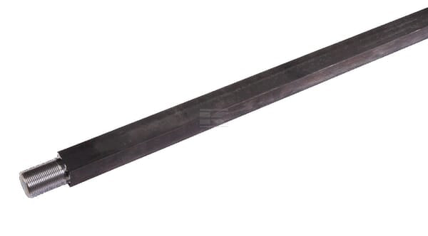 Welle F2 - C: 40mm Lg: 2470mm