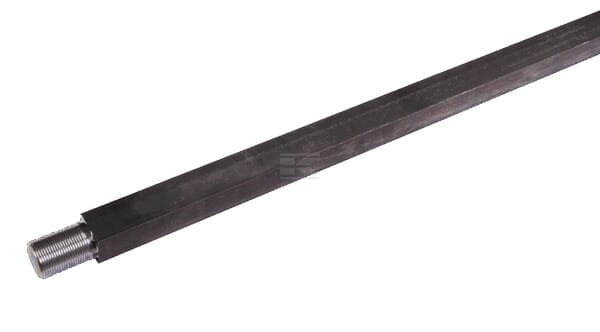 Welle Ø40mm x 2700mm