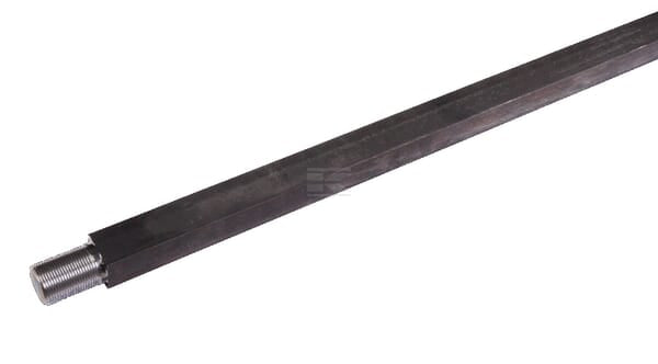 Welle F2 - Ø40 mm - L=1320 mm