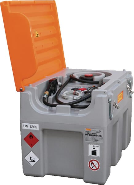 DT-Mobil Easy 460L 12 V