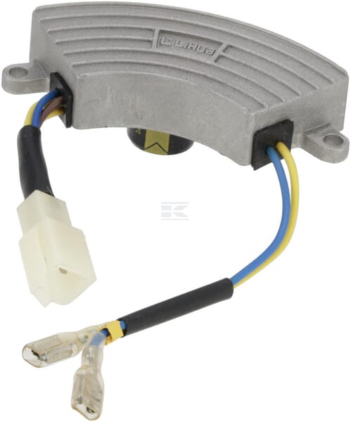 Automatischer Spannungsregler