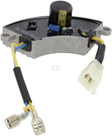Automatischer Spannungsregler