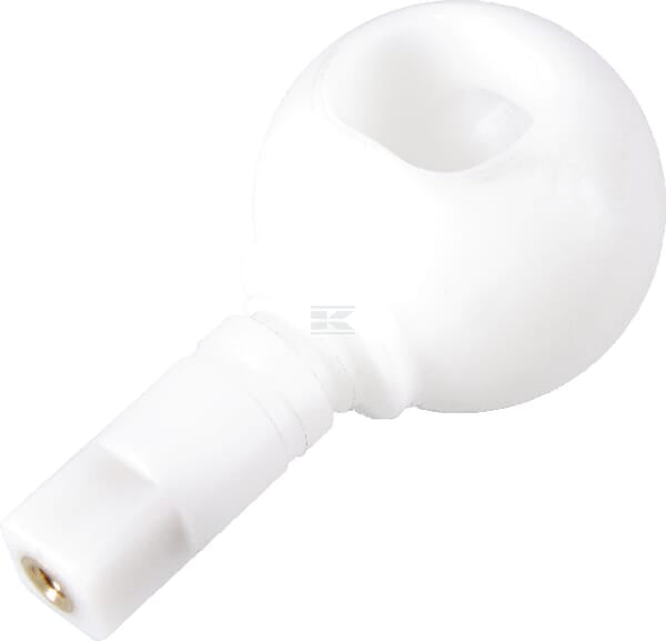 Kugel für VTDC 1300