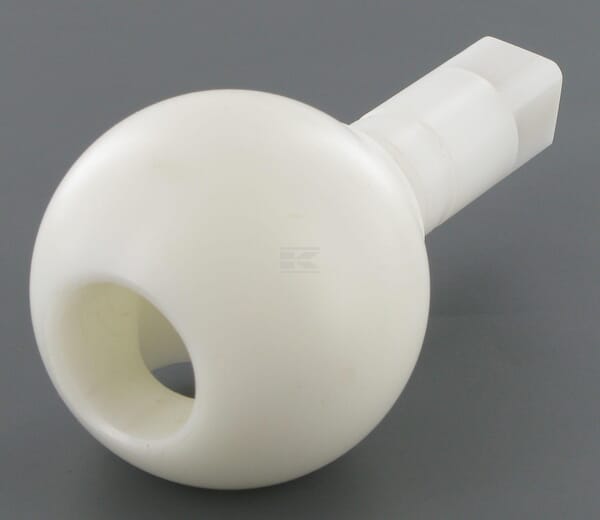 Kugel für VTDC 1300