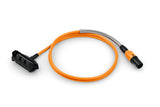 STIHL AR 3000 L, Anschlussleitung, Adapter AP