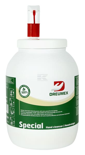 Handreiniger Special 2,8 kg