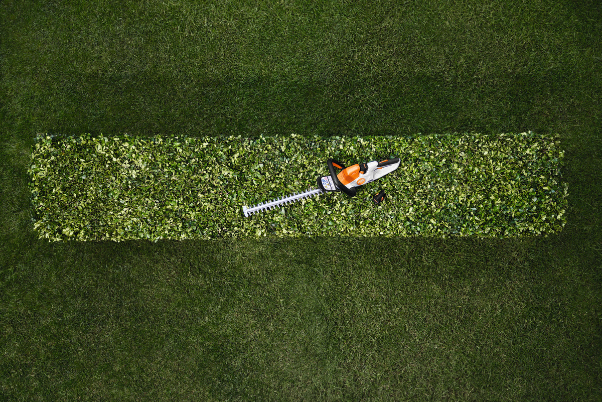 STIHL HSA 40, Schnittlänge 50 cm