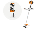 STIHL FS 491 C-EM, Forstgurt ADVANCE X-TREEm