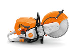STIHL TS 710i