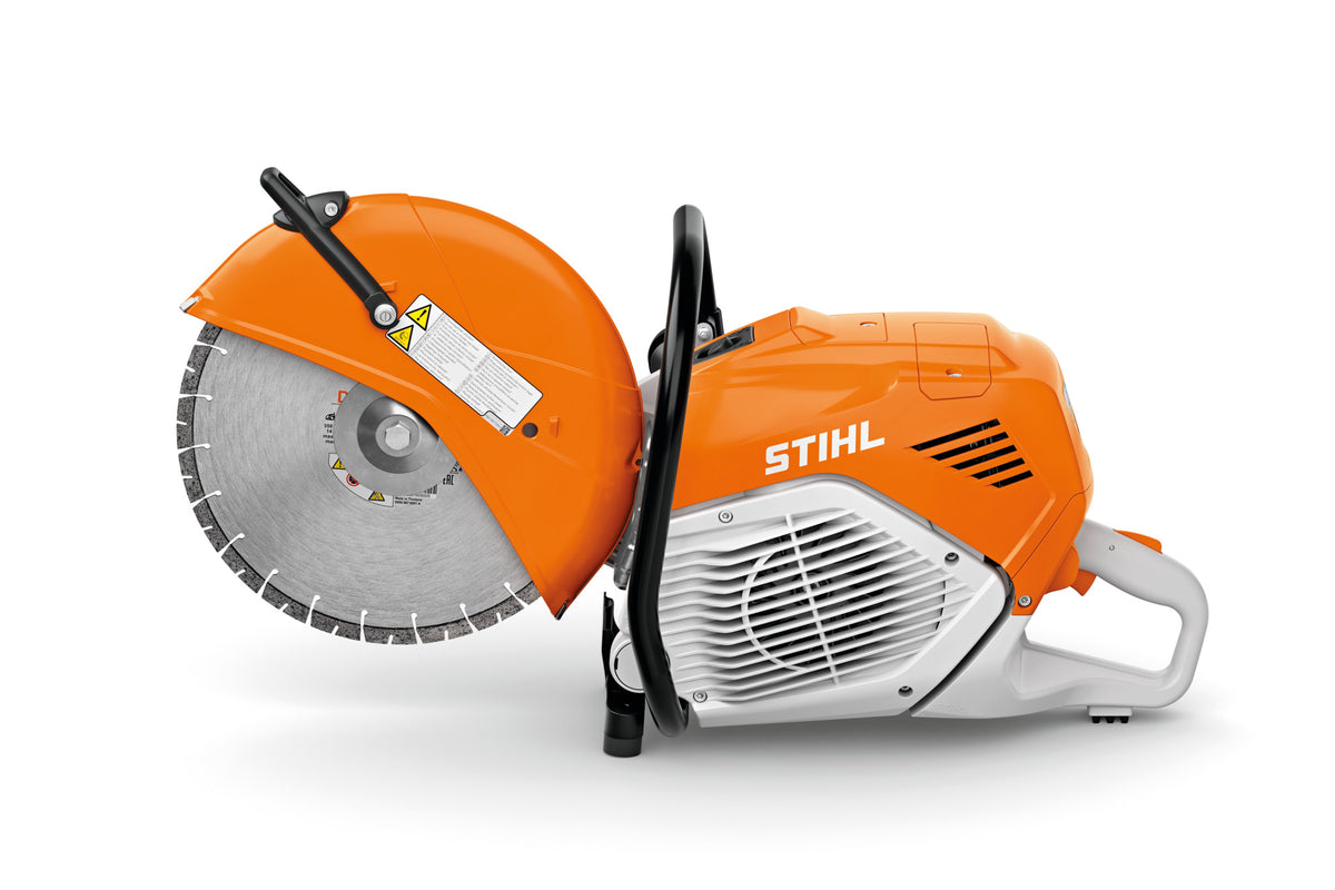 STIHL TS 710i
