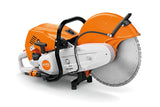 STIHL TS 910i