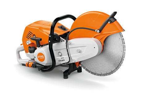 STIHL TS 910i