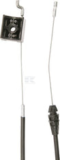 Bremszug
