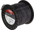 Durchmesser der Trimmerfaden  3,0 x 60 m AluMax Starline