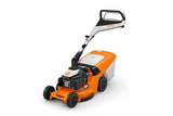 STIHL RM 448 T