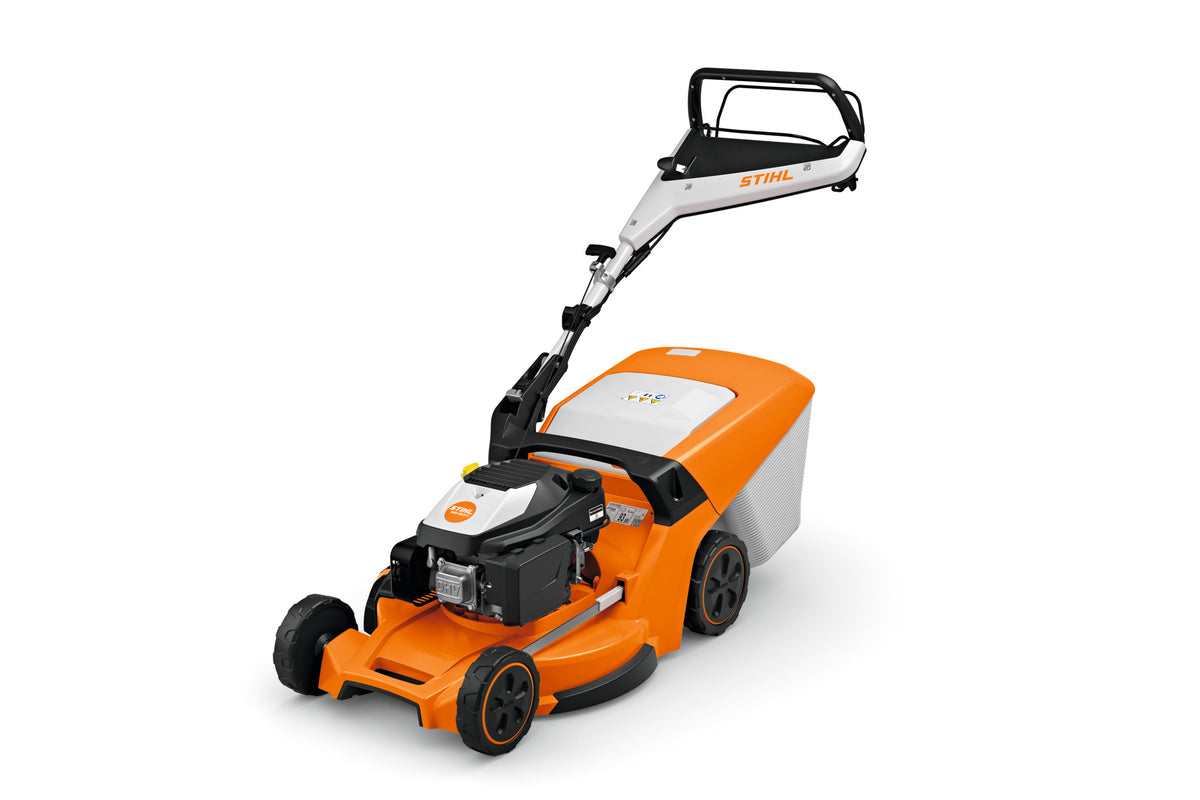 STIHL RM 453 V
