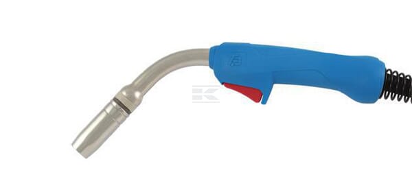 Schweißbrenner TBi250 Expert Mini, 4m