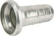 Schlauchanschluss 4" (100 mm) Schlauchende