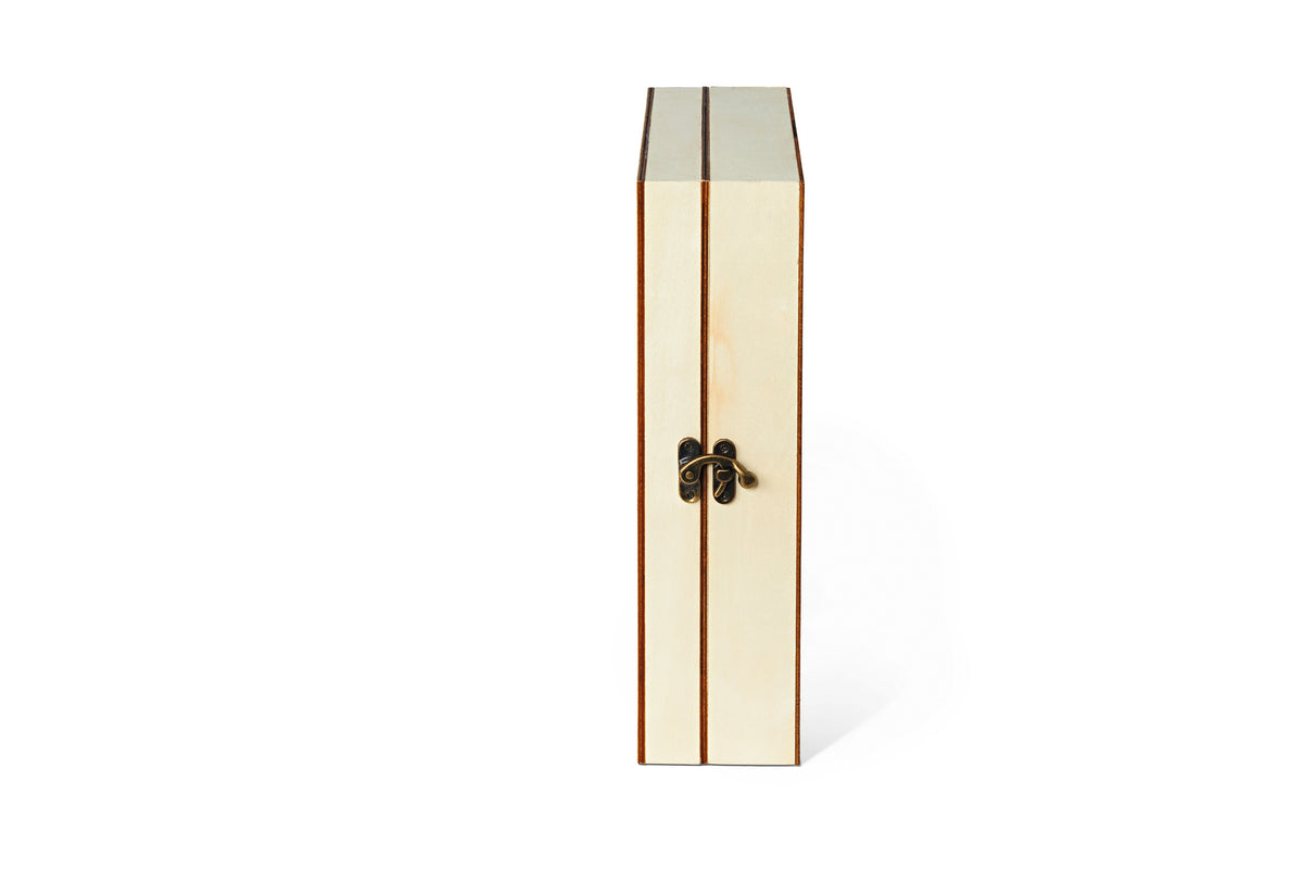 STIHL Adventskalender WOOD