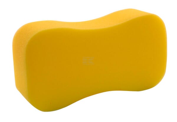 Autoschwamm Jumbo 185x120x50mm
