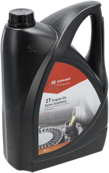 Zweitaktöl 5L