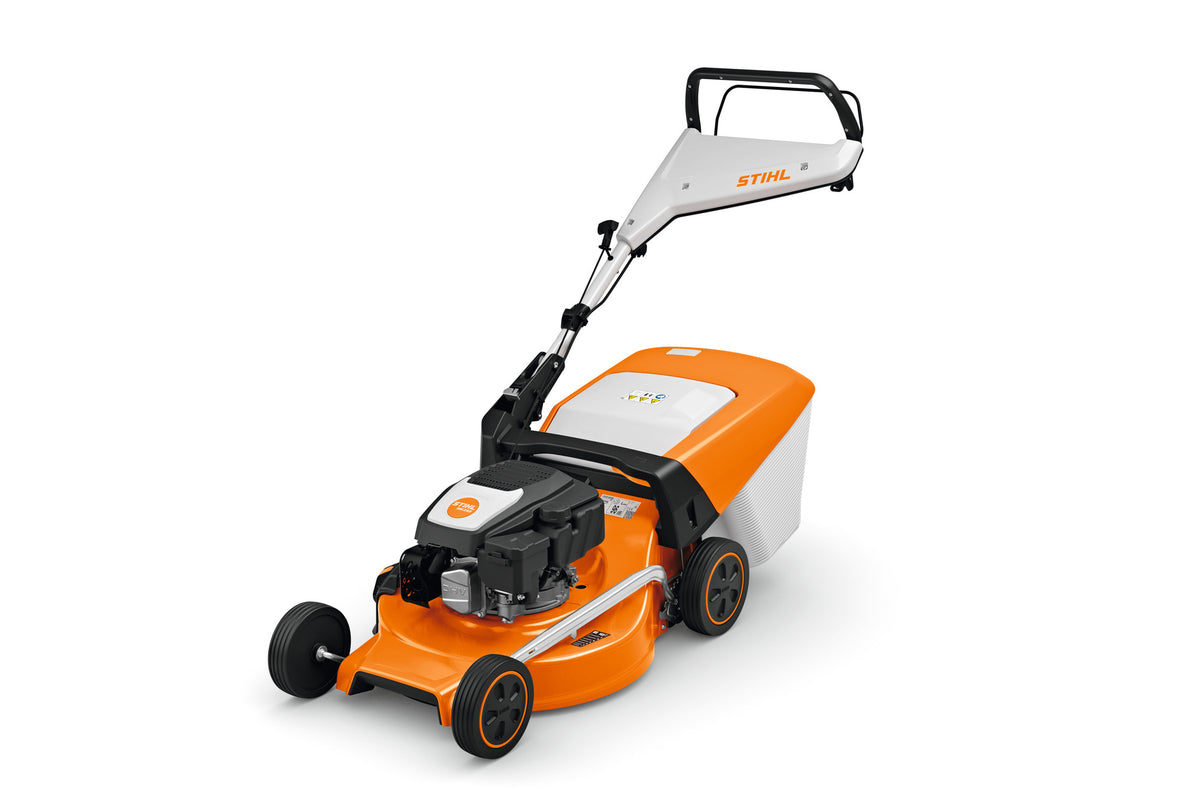 STIHL RM 253