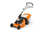 STIHL RM 253