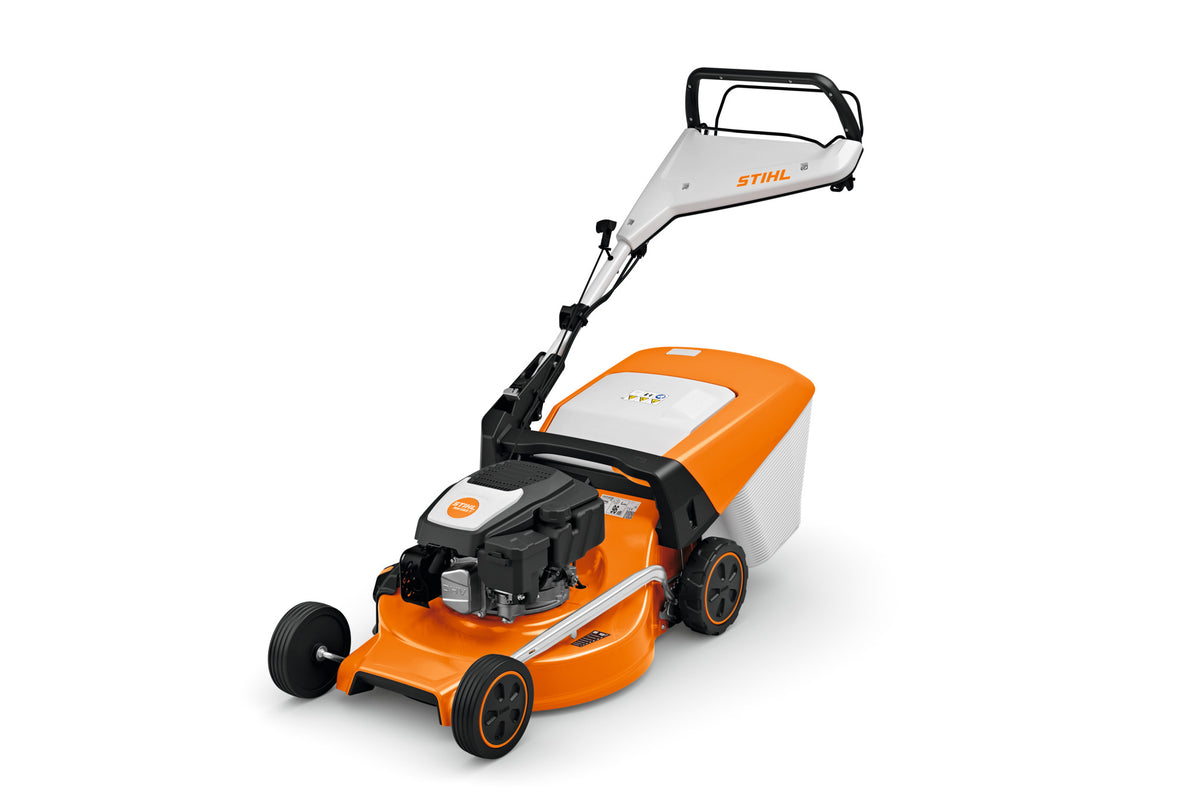 STIHL RM 253 T
