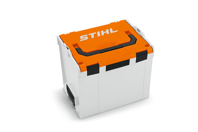 STIHL Akku-Box L grau