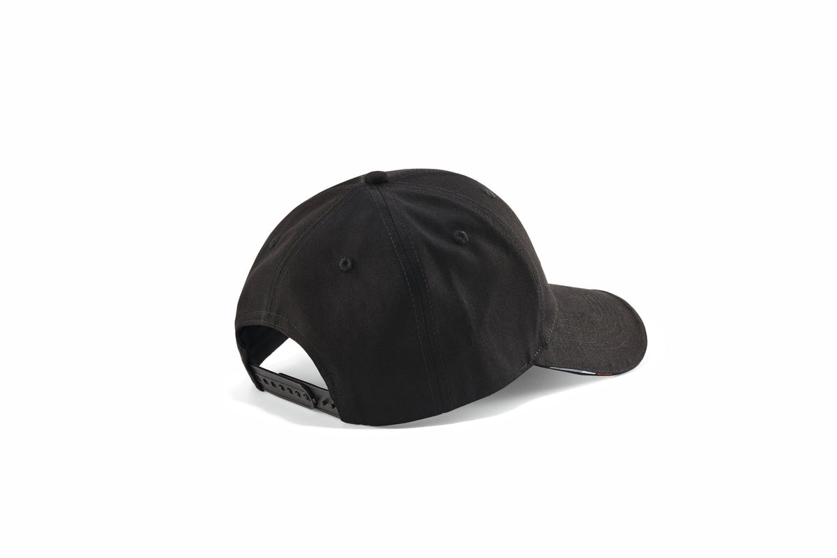 STIHL Cap TIMBERSPORTS® LOGO Schwarz