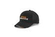 STIHL Cap TIMBERSPORTS® LOGO Schwarz