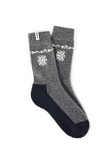 STIHL Socken Gr. 39-42 2er Set WINTER SEASON 23
