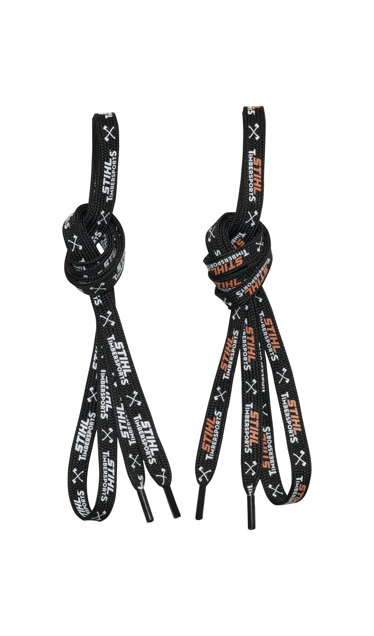 STIHL Schnürsenkel 2er Set TIMBERSPORTS®