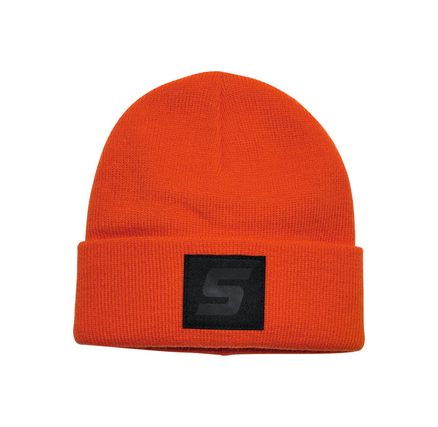 STIHL Beanie KIDS SIGN Orange