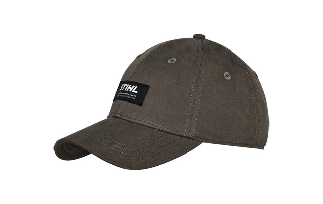 STIHL Cap LYOCELL Grau