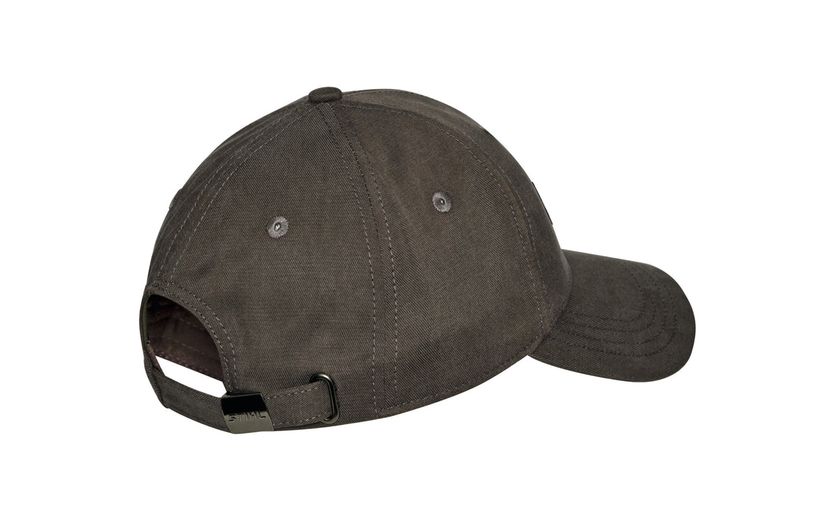 STIHL Cap LYOCELL Grau