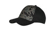 STIHL Cap PATTERN TIMBERSPORTS® Schwarz
